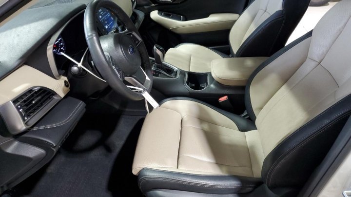 Subaru Outback  2024