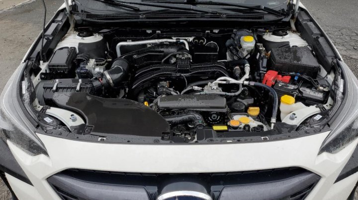 Subaru Outback  2024