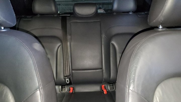 Audi Q3  2015