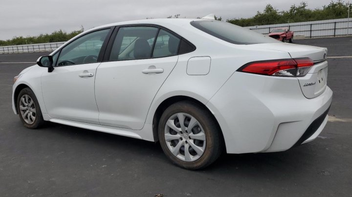 Toyota Corolla  2022