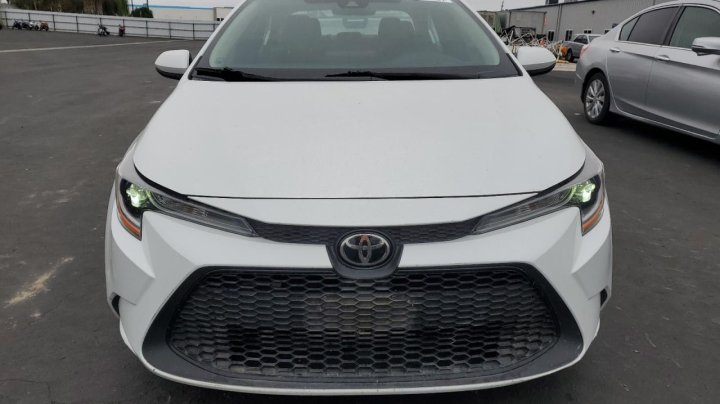 Toyota Corolla  2022