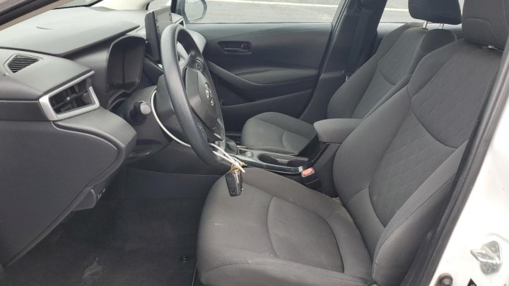 Toyota Corolla  2022