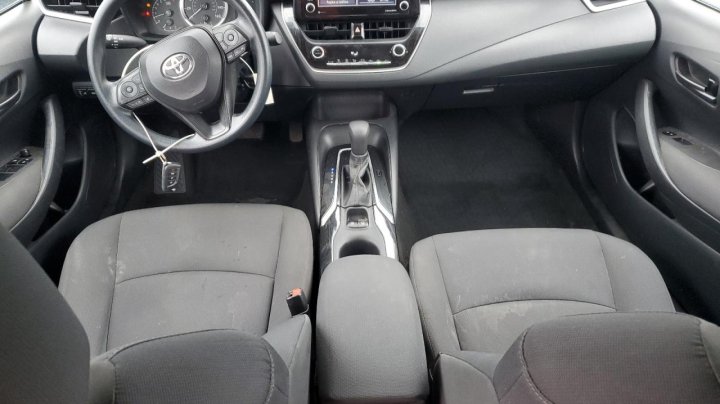 Toyota Corolla  2022
