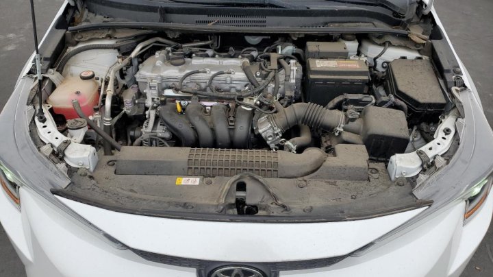 Toyota Corolla  2022
