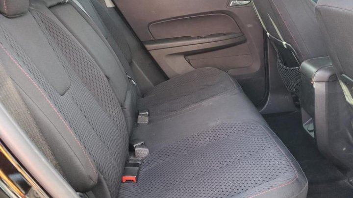 Chevrolet Equinox  2015