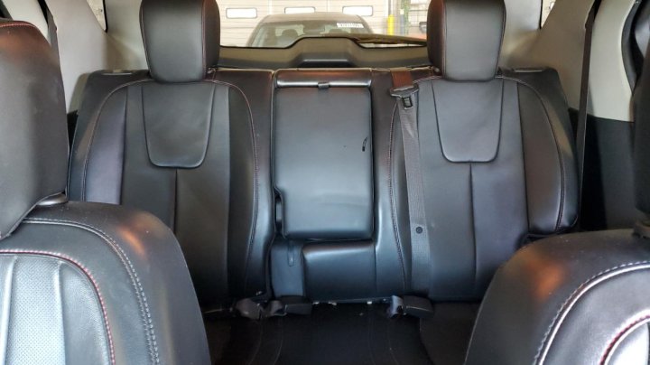 Chevrolet Equinox  2016