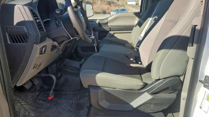 Ford F150  2018