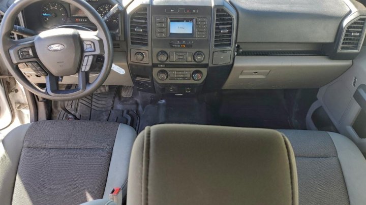 Ford F150  2018