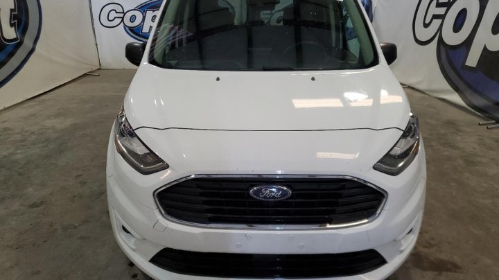 Ford TRANSIT CONNECT  2022