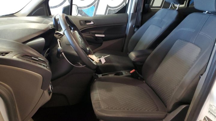 Ford TRANSIT CONNECT  2022