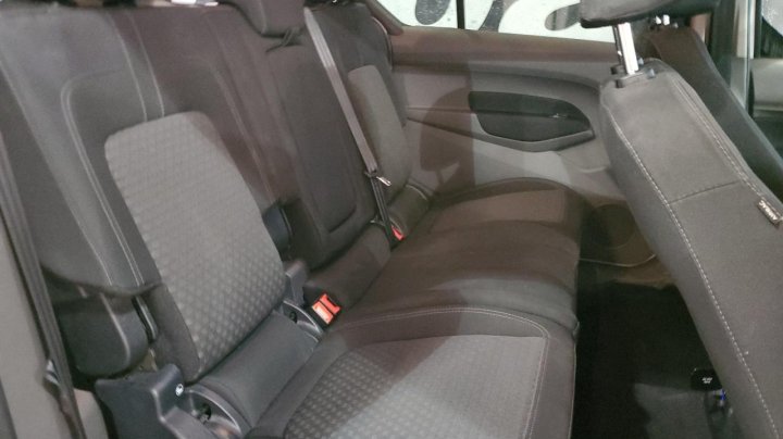 Ford TRANSIT CONNECT  2022