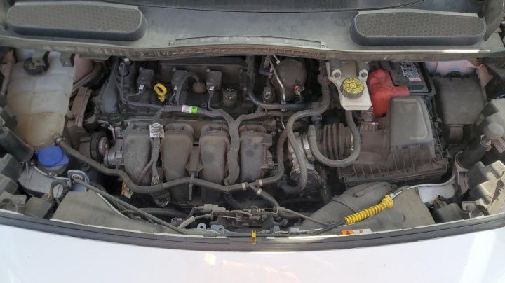 Ford TRANSIT CONNECT  2022