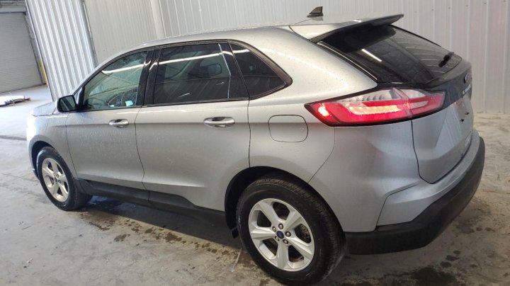 Ford EDGE  2021