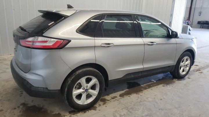 Ford EDGE  2021