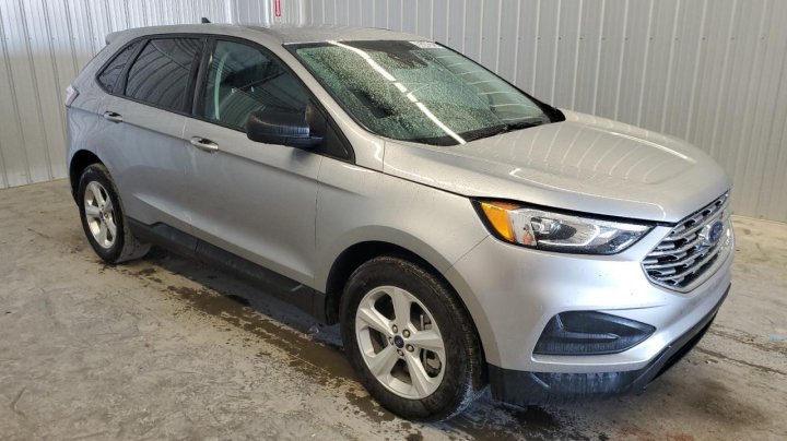 Ford EDGE  2021