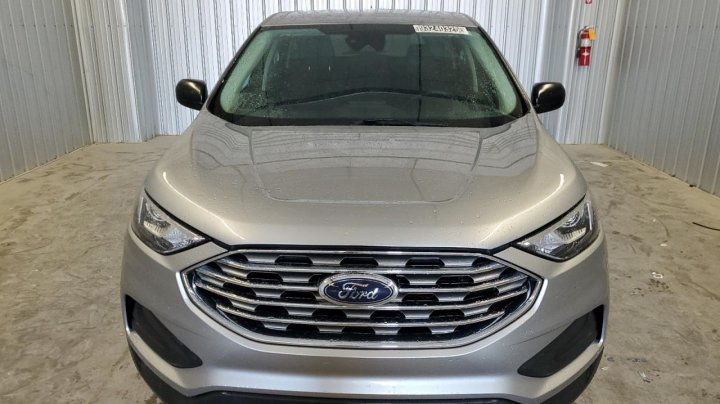 Ford EDGE  2021
