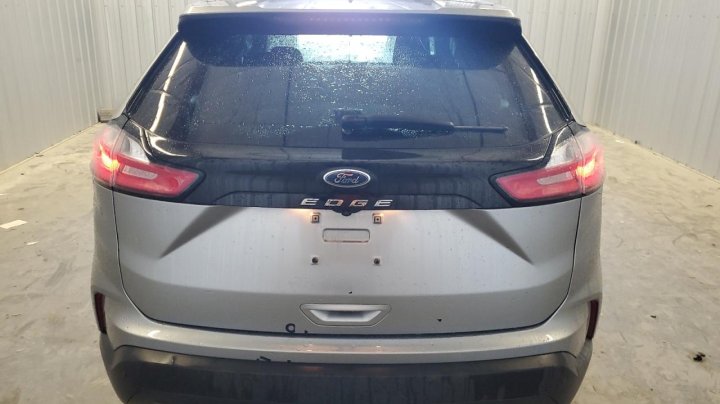 Ford EDGE  2021