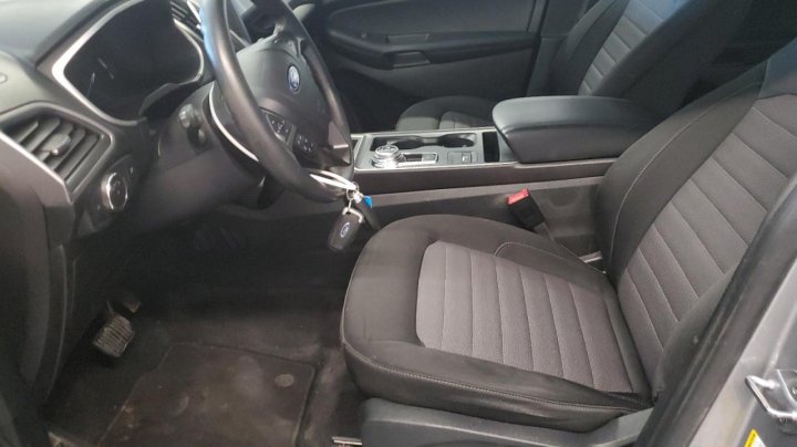 Ford EDGE  2021