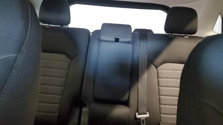 Ford EDGE  2021