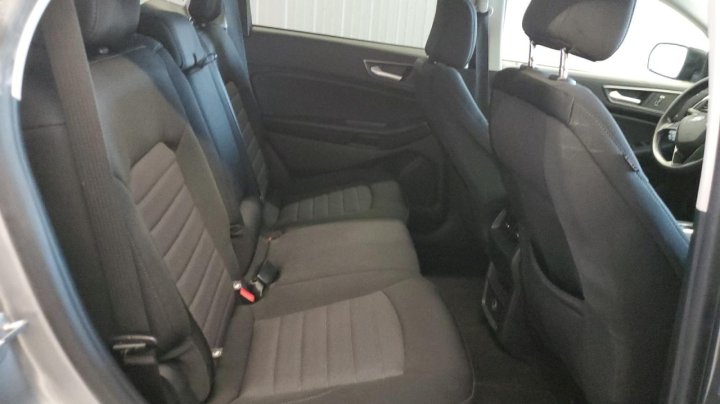 Ford EDGE  2021