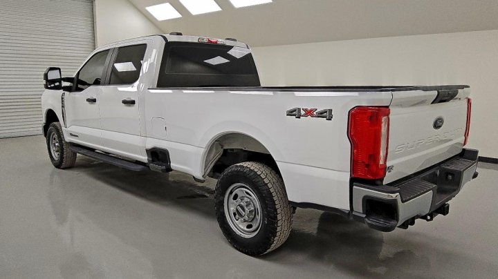 Ford F250  2024