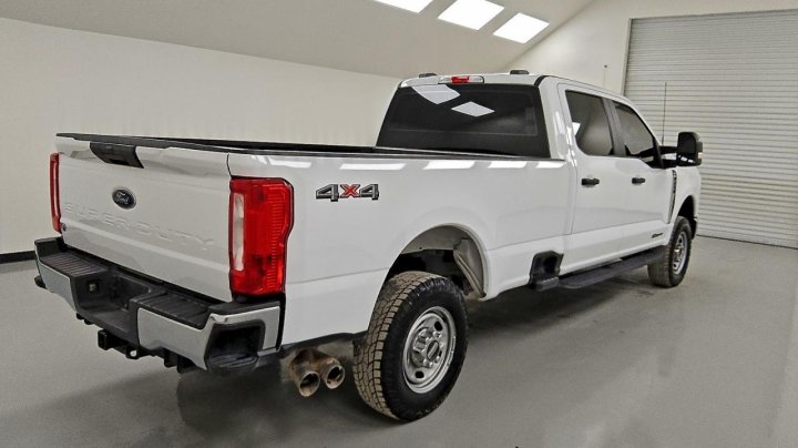 Ford F250  2024