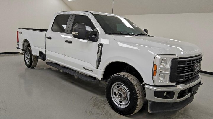Ford F250  2024