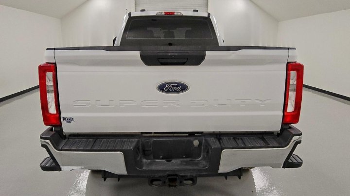 Ford F250  2024