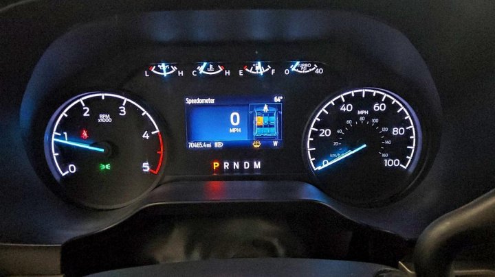 Ford F250  2024