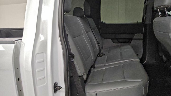 Ford F250  2024