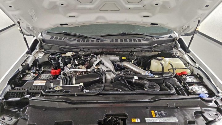 Ford F250  2024
