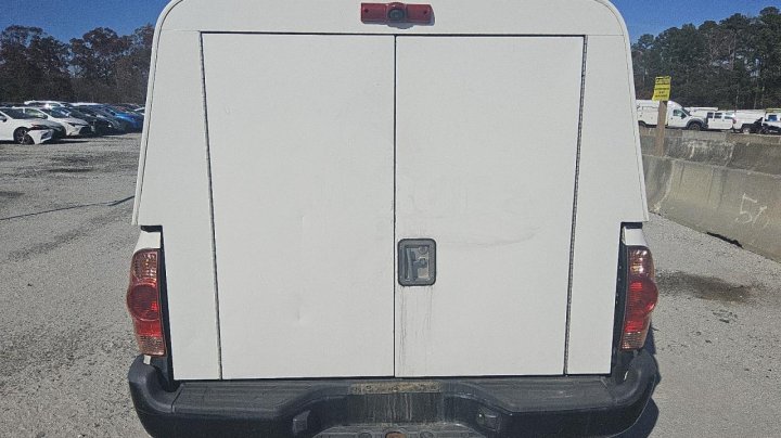 Toyota TACOMA  2015