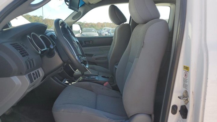 Toyota TACOMA  2015