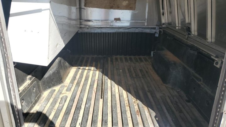 Toyota TACOMA  2015