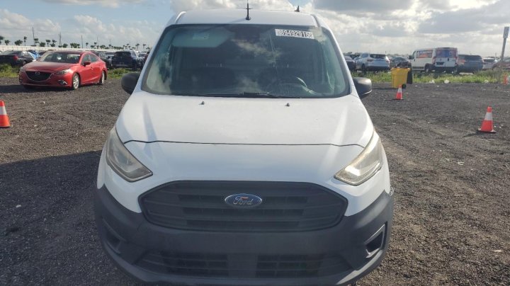 Ford TRANSIT CONNECT  2019