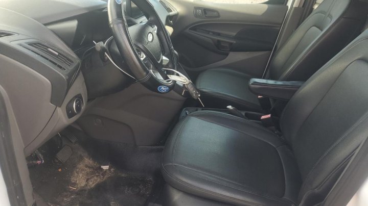 Ford TRANSIT CONNECT  2019