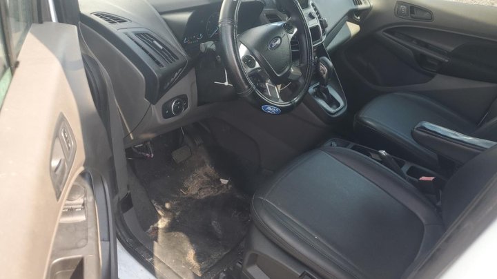 Ford TRANSIT CONNECT  2019