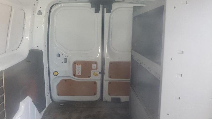 Ford TRANSIT CONNECT  2019