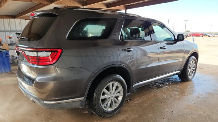 Dodge DURANGO  2020