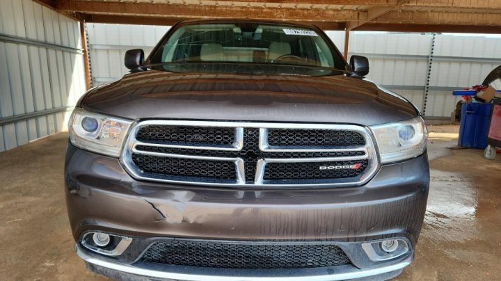 Dodge DURANGO  2020