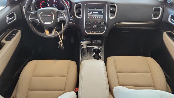 Dodge DURANGO  2020