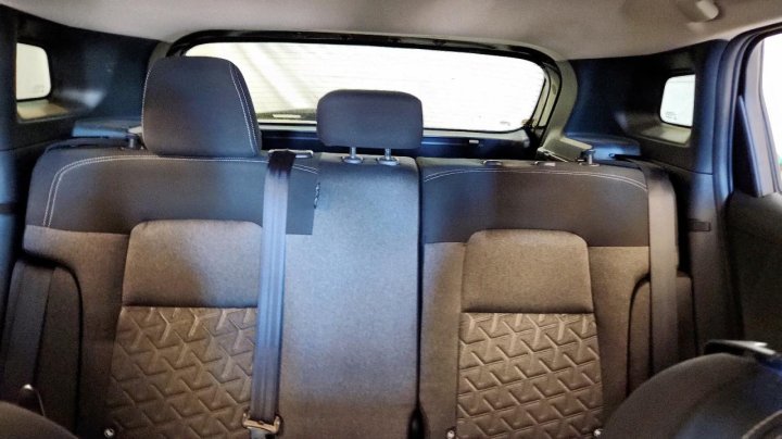 Nissan Kicks  2025