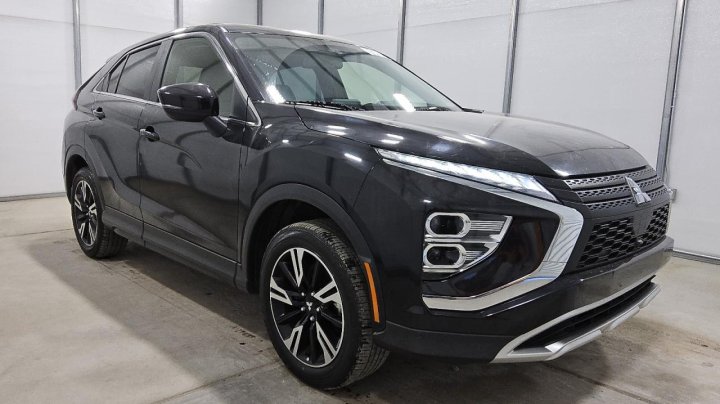 Mitsubishi ECLIPSE CROSS  2023