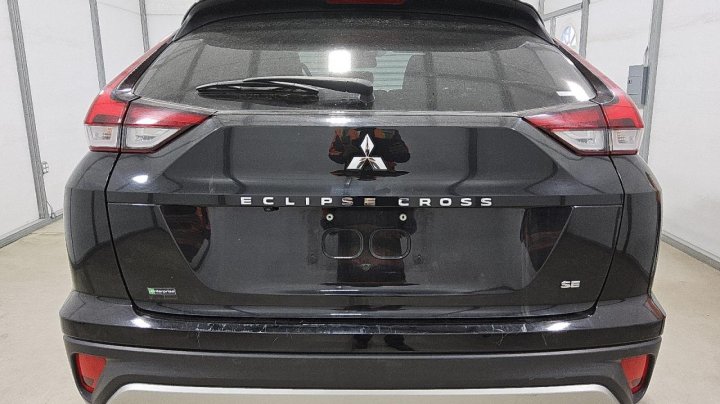 Mitsubishi ECLIPSE CROSS  2023