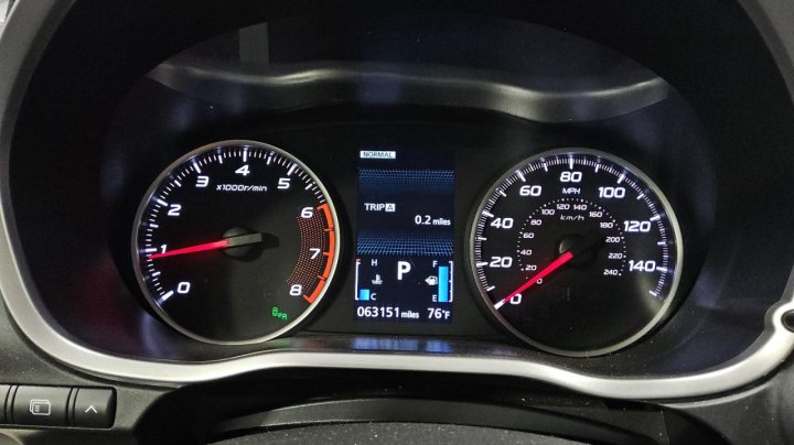 Mitsubishi ECLIPSE CROSS  2023
