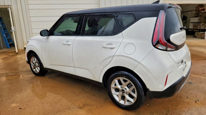 KIA Soul  2025