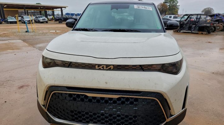 KIA Soul  2025