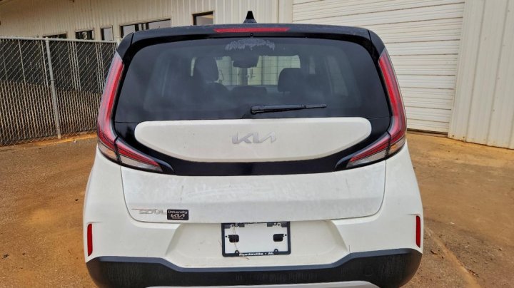 KIA Soul  2025