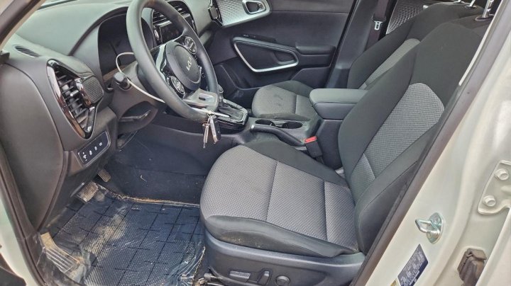 KIA Soul  2025