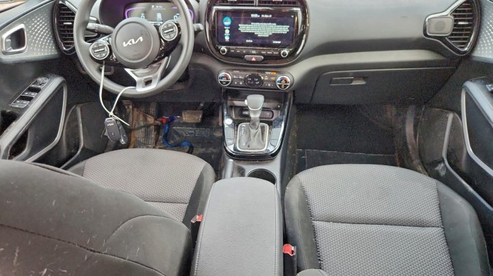 KIA Soul  2025